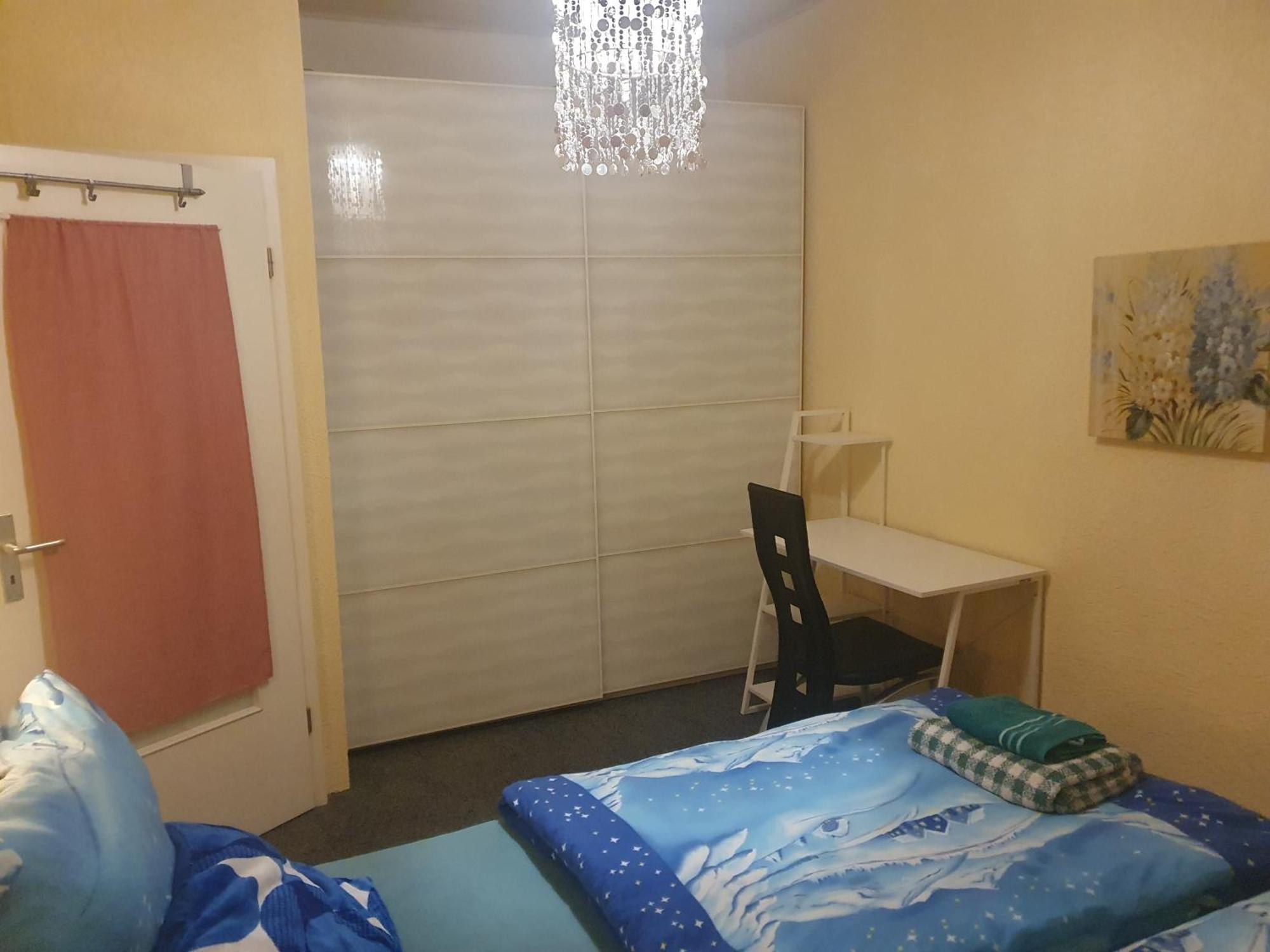 Guest House Grünstadt Zimmer foto